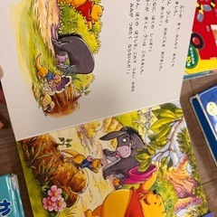絵本　31冊の画像