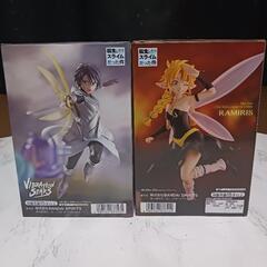 新品未開封✨転スラ・推しの子　フィギュア６個セットの画像