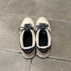 Air Force1 Paisleyの画像