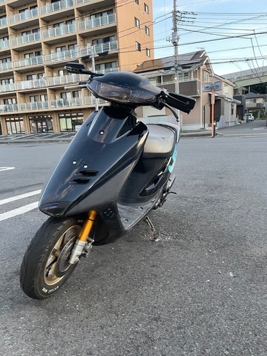 スーパーディオ AF28ZX仕様