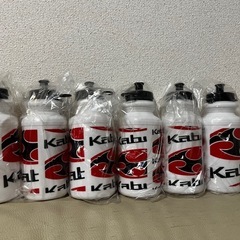 水筒の画像