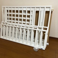 KATOJI BABY BEDの画像