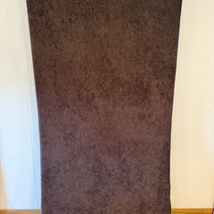 目黒区自宅引取のみ　ニトリ　跳ね上げ式　収納付きベッド＋マットレス　シングルの画像