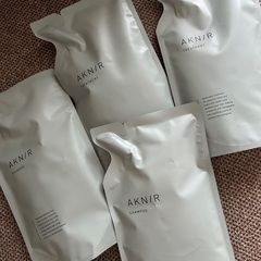 モデル梨花さん開発＊AKNIR＊　の画像