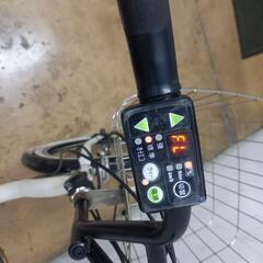1955 電動自転車 ヤマハ PAS CITY-C 8.7AH 20インチの画像