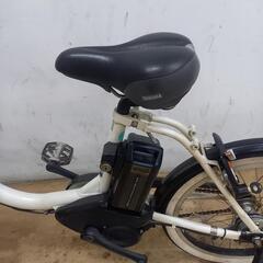 1955 電動自転車 ヤマハ PAS CITY-C 8.7AH 20インチの画像