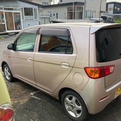マックス 車検令和9年3月　の画像