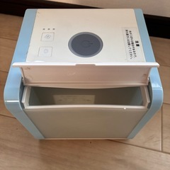 冷風扇の画像