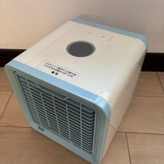 冷風扇の画像