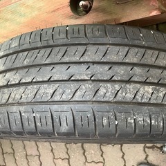 トヨタ純正ホイール　4本セット　おまけ有りの画像