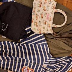 キャプテンサンタ他レディース服の画像