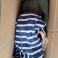 キャプテンサンタ他レディース服の画像