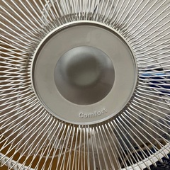【お話し中】扇風機　TOSHIBAの画像