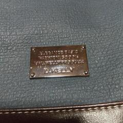 D'ｋELL  トートバックの画像