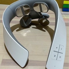 NIPLUX ネックマッサージャーの画像