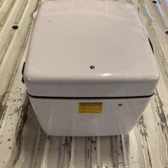 ①中古ボックスの画像