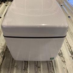 ①中古ボックスの画像