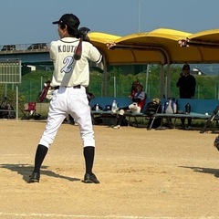 【9/28助っ人募集】岡山市の草野球チーム♭9｜投手・捕手大歓迎