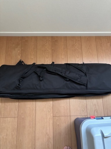 東京マルイ　次世代電動ガン　レシーライフル