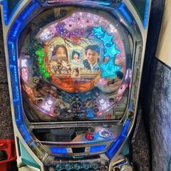 CRAぱちんこ冬のソナタ2SweetVersionの画像