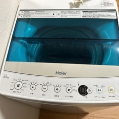 お譲り先が決まりましたの画像