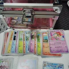 🩷ポケカ多少あります🙅商談を⇒💲千円以上購入の方は⏩️10枚無料⭕️😁の画像