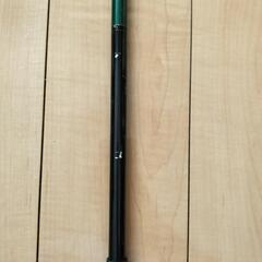 万能タイプ釣り竿　300cmの画像