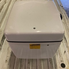 ②中古ボックスの画像