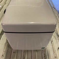 ②中古ボックスの画像