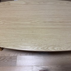 テーブルの画像
