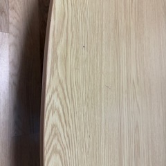 テーブルの画像