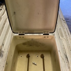 ④中古ボックスの画像