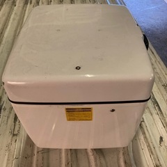 ④中古ボックスの画像