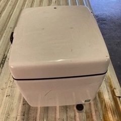 ④中古ボックスの画像