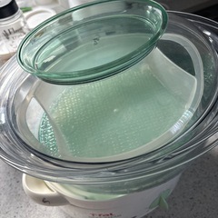 ティファール 電気蒸し器 イージースチーマー の画像