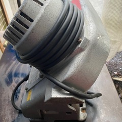 バンドソーの画像