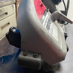 バンドソーの画像