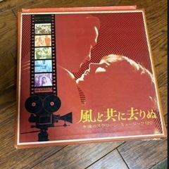 レコード　まとめ売りの画像