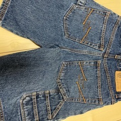 FUBU ハーフパンツ　8の画像
