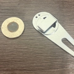 ゼクシオpremium1ダース＆PEARLY GATESグリーンフォークの画像