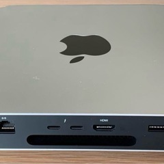 mac mini 2020 m1 16gb 512gbの画像