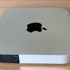 mac mini 2020 m1 16gb 512gbの画像
