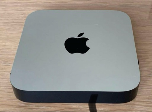 mac mini 2020 m1 16gb 512gb