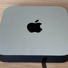 mac mini 2020 m1 16gb 512gbの画像