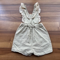 petit main サロペット 90cmの画像