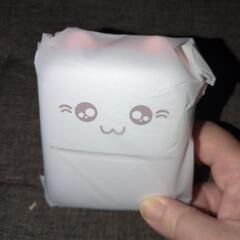 感熱式モバイルプリンターの画像
