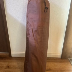 自動膨張式 キャンピングマット の画像