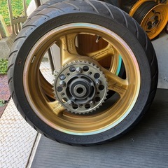 cb1300sc40の画像