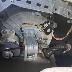 洗濯機の画像
