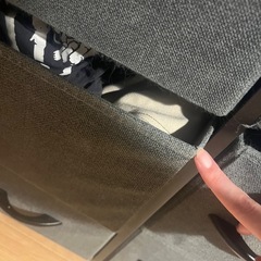 12日まで　タンス　衣装ケースの画像